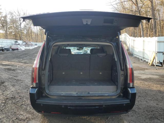 Photo 6 from auction – 2016 CADILLAC ESCALADE L with VIN 1GYS4BKJ6GR368682