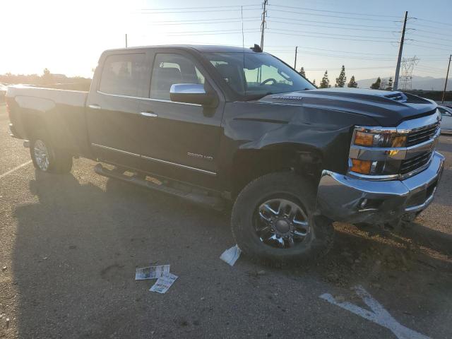 Photo 4 from auction – 2017 CHEVROLET SILVERADO with VIN 1GC1KWEY1HF147730