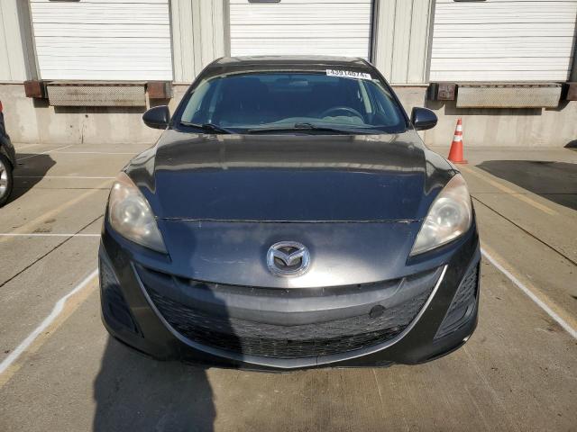 Photo 5 from auction – 2010 MAZDA 3 I with VIN JM1BL1SFXA1345183