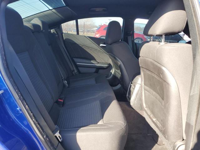 Photo 10 from auction – 2019 DODGE CHARGER SX with VIN 2C3CDXJG6KH542311