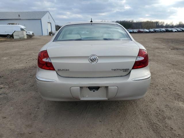 Photo 6 from auction – 2008 BUICK LACROSSE C with VIN 2G4WC582881369883