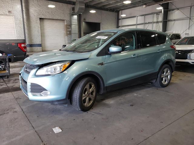 FORD ESCAPE SE 2013 with VIN 1FMCU0G97DUC45958 - Photo from auction