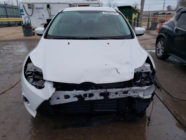 Photo 5 from auction – 2012 FORD FOCUS SE with VIN 1FAHP3F28CL460184