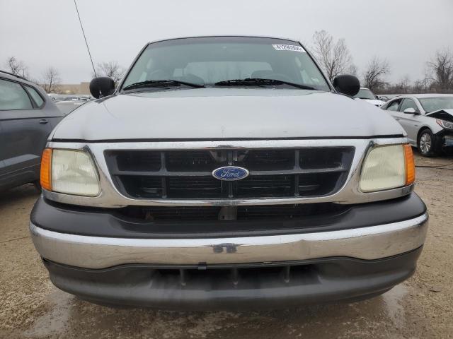 Photo 5 from auction – 2004 FORD F-150 HERI with VIN 2FTRX17274CA61084