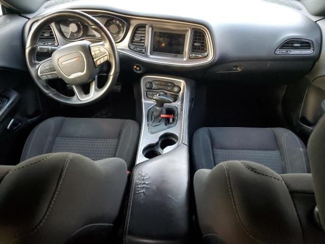 Photo 8 from auction – 2019 DODGE CHALLENGER with VIN 2C3CDZAG7KH574194