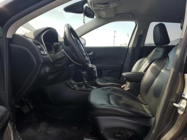 Photo 7 from auction – 2020 JEEP COMPASS LI with VIN 3C4NJDCB3LT124147