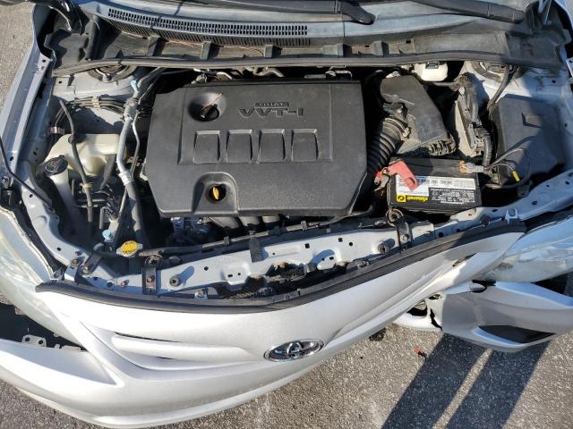 Photo 11 from auction – 2012 TOYOTA COROLLA BA with VIN 2T1BU4EE9CC787517