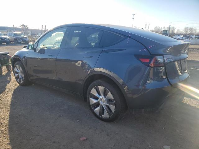 Photo 2 from auction – 2023 TESLA MODEL Y with VIN 7SAYGDEE1PA193796