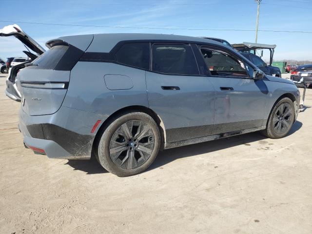 Photo 3 from auction – 2022 BMW IX XDRIVE5 with VIN WB523CF08NCK67378