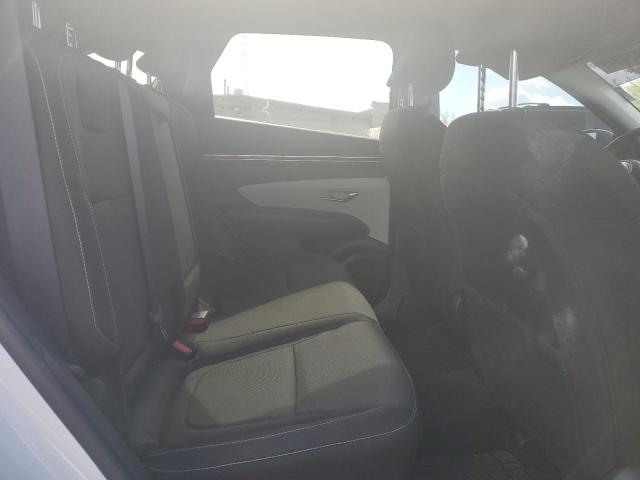 Photo 11 from auction – 2022 HYUNDAI TUCSON with VIN KM8JBCA15NU014429