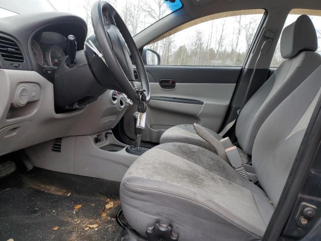 Photo 7 from auction – 2010 HYUNDAI ACCENT GLS with VIN KMHCN4BC1AU454048