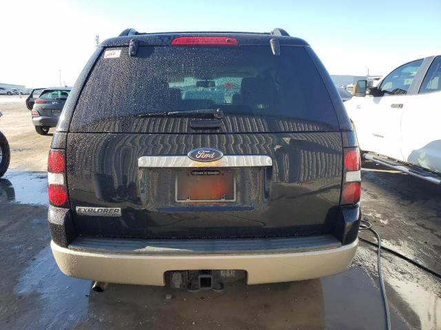 Photo 6 from auction – 2007 FORD EXPLORER E with VIN 1FMEU64E67UA42514