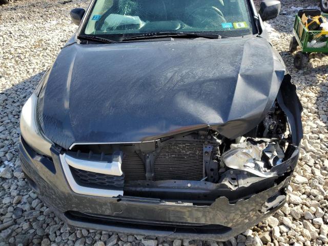 Photo 11 from auction – 2013 SUBARU IMPREZA SP with VIN JF1GPAS67DH203384