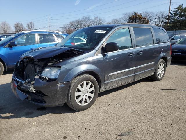 Photo 1 from auction – 2014 CHRYSLER TOWN & COU with VIN 2C4RC1BG2ER363282