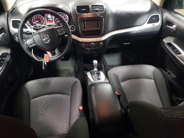 Photo 8 from auction – 2016 DODGE JOURNEY SX with VIN 3C4PDCBBXGT202134