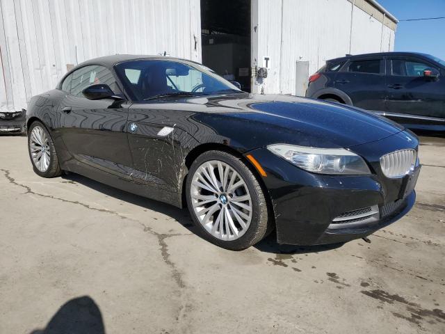 Photo 4 from auction – 2009 BMW Z4 SDRIVE3 with VIN WBALM73599E165429