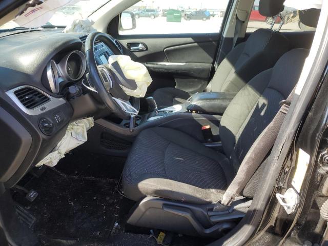 Photo 7 from auction – 2019 DODGE JOURNEY SE with VIN 3C4PDCBB9KT836771
