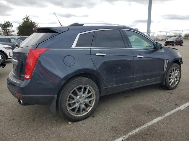 Photo 3 from auction – 2014 CADILLAC SRX PREMIU with VIN 3GYFNDE31ES562263