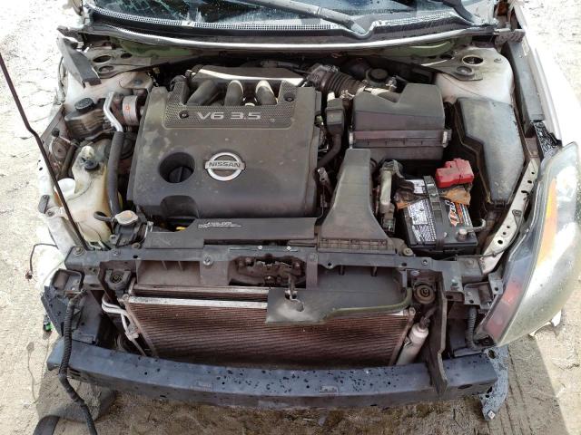 Photo 11 from auction – 2007 NISSAN ALTIMA 3.5 with VIN 1N4BL21E07N403873