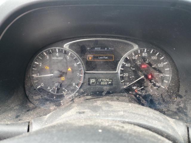 Photo 9 from auction – 2015 NISSAN PATHFINDER with VIN 5N1AR2MM0FC671402