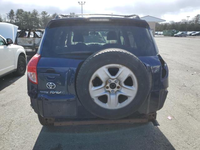 Photo 6 from auction – 2006 TOYOTA RAV4 with VIN JTMZD33V965031246