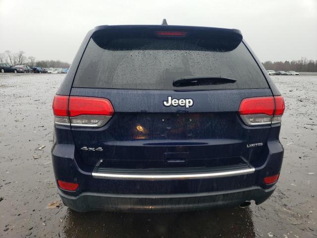 Photo 6 from auction – 2015 JEEP GRAND CHER with VIN 1C4RJFBG1FC846596