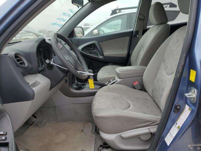 Photo 7 from auction – 2010 TOYOTA RAV4 with VIN 2T3BF4DV1AW027550