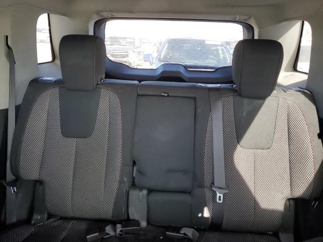 Photo 10 from auction – 2017 GMC TERRAIN SL with VIN 2GKALMEK4H6190468