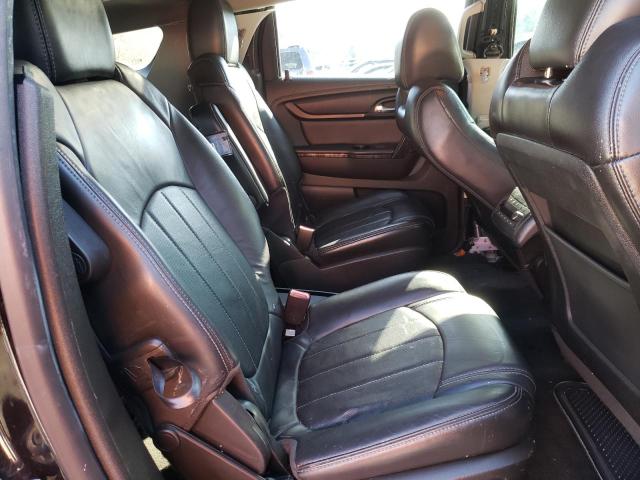 Photo 11 from auction – 2014 GMC ACADIA SLT with VIN 1GKKRSKD5EJ239463