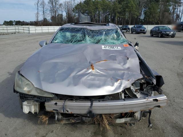 Photo 5 from auction – 2008 LEXUS ES 350 with VIN JTHBJ46G082232646