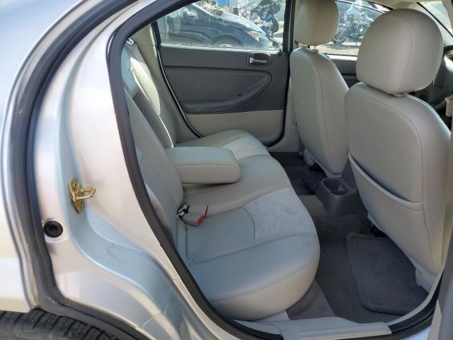 Photo 10 from auction – 2005 CHRYSLER SEBRING LI with VIN 1C3EL66R95N534019