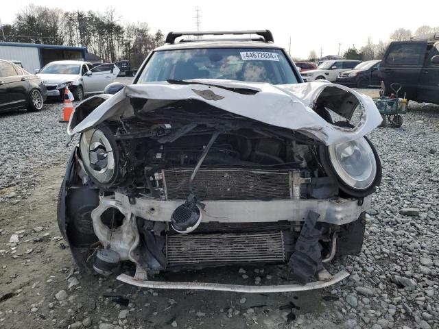 Photo 5 from auction – 2015 MINI COOPER S with VIN WMWXP7C50F2A38402