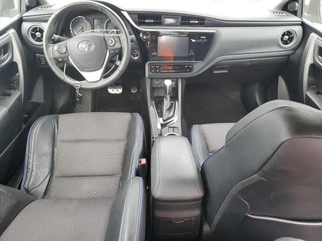 Photo 8 from auction – 2017 TOYOTA COROLLA L with VIN 5YFBURHE7HP711018