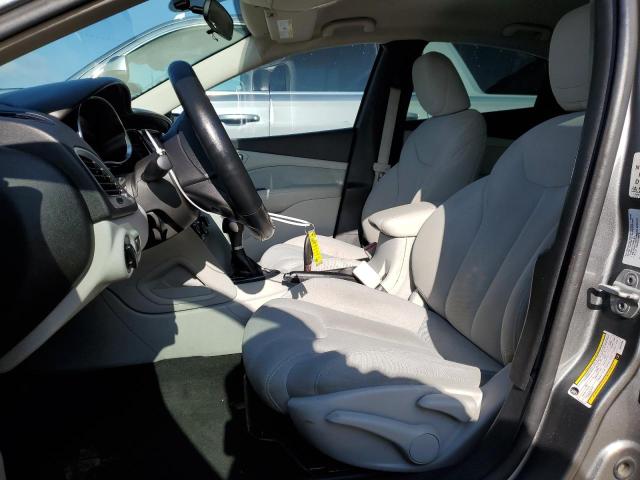 Photo 7 from auction – 2013 DODGE DART SXT with VIN 1C3CDFBA5DD131664