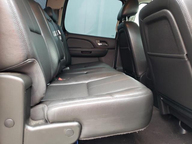 Photo 10 from auction – 2013 GMC SIERRA K15 with VIN 3GTP2WE77DG358733