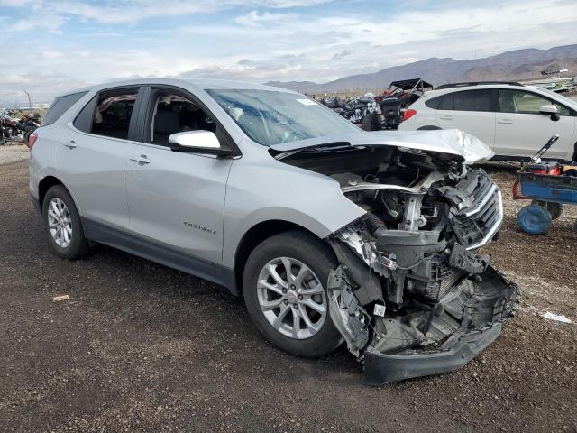 Photo 4 from auction – 2019 CHEVROLET EQUINOX LT with VIN 3GNAXKEV6KS531237