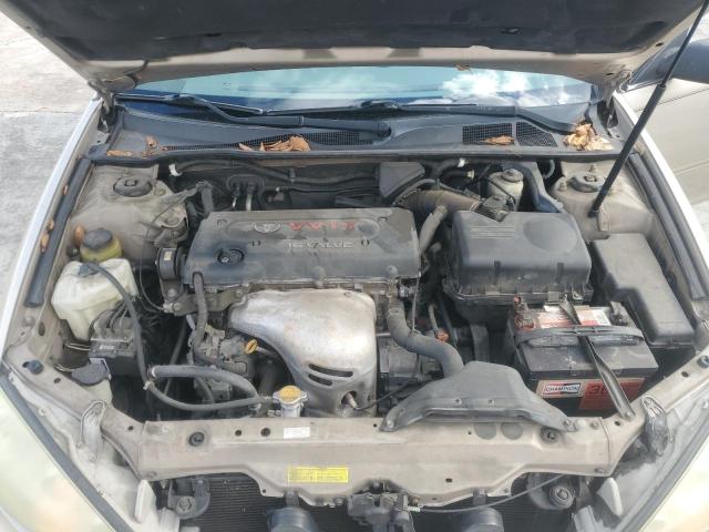 Photo 11 from auction – 2005 TOYOTA CAMRY LE with VIN 4T1BE32K65U090776