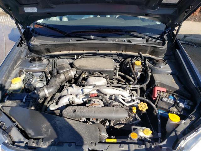 Photo 12 from auction – 2010 SUBARU FORESTER 2 with VIN JF2SH6DC4AH773762