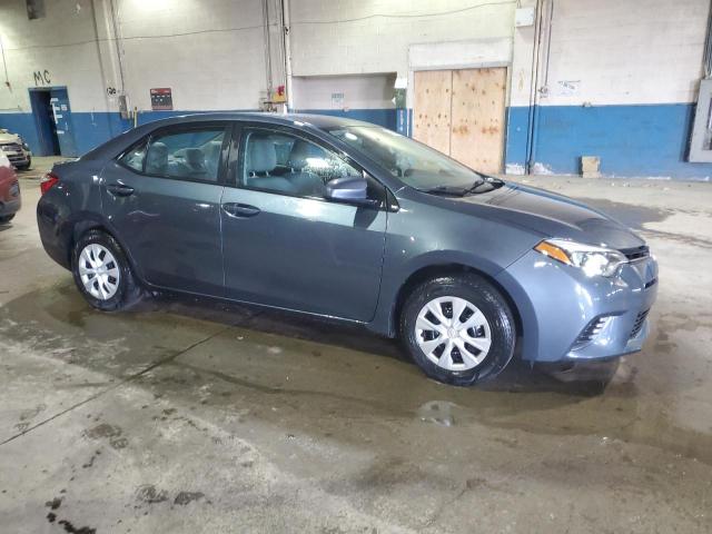 Photo 4 from auction – 2015 TOYOTA COROLLA EC with VIN 2T1BPRHE1FC425962