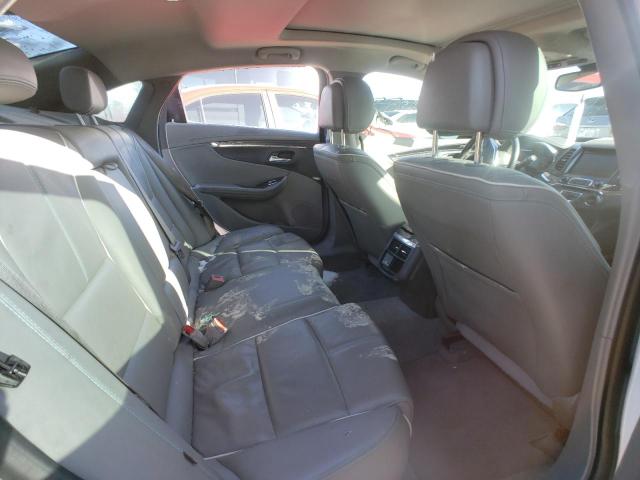 Photo 10 from auction – 2014 CHEVROLET IMPALA LTZ with VIN 2G1155S34E9263074