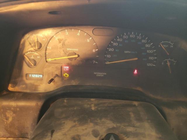 Photo 9 from auction – 2002 DODGE DAKOTA with VIN 1B7GL42X32S525021