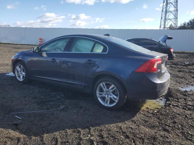Photo 2 from auction – 2014 VOLVO S60 T5 with VIN YV1612FH9E2282774
