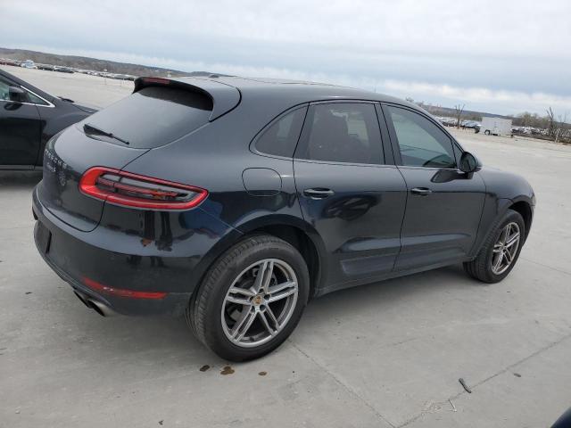 Photo 3 from auction – 2016 PORSCHE MACAN S with VIN WP1AB2A52GLB47528