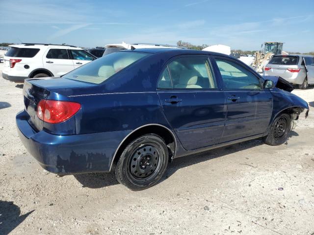 Photo 3 from auction – 2007 TOYOTA COROLLA CE with VIN 2T1BR32E87C810453