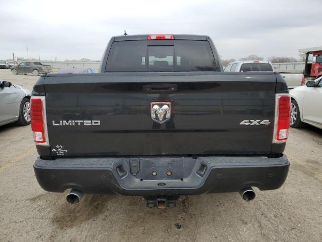 Photo 6 from auction – 2015 RAM 1500 LONGH with VIN 1C6RR7PM6FS679839