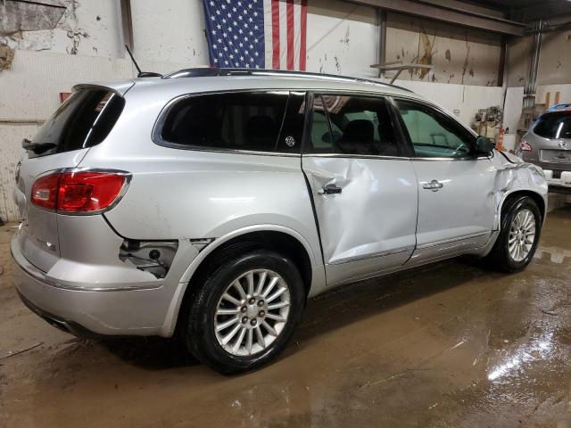 Photo 3 from auction – 2017 BUICK ENCLAVE with VIN 5GAKVBKD0HJ260444