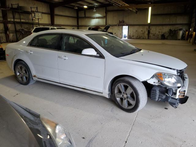 Photo 4 from auction – 2010 CHEVROLET MALIBU 2LT with VIN 1G1ZD5E01AF226217