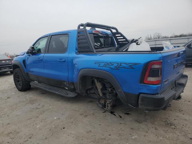 Zdjęcie 2 z aukcji – 2021 RAM 1500 TRX z VIN 1C6SRFU96MN718579