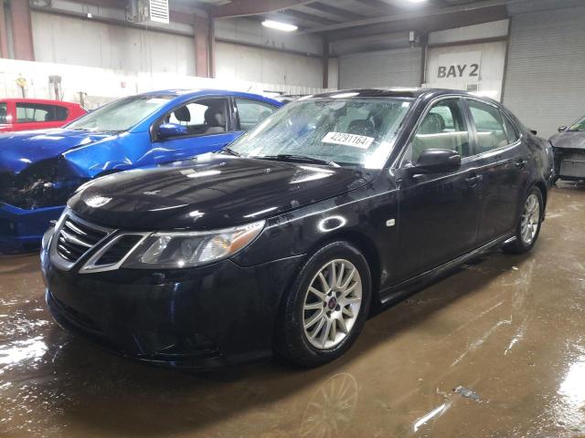 SAAB 9-3 2.0T 2010 with VIN YS3FA4CY0A1615488 - Photo from auction