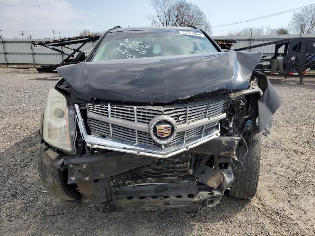 Photo 5 from auction – 2010 CADILLAC SRX with VIN 3GYFNGEY2AS597885